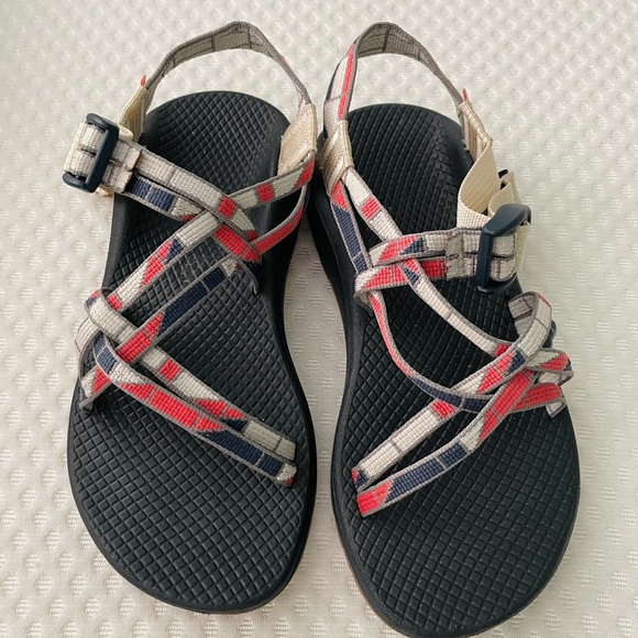 Chaco Strappy Z Cloud - Picture 4 of 7